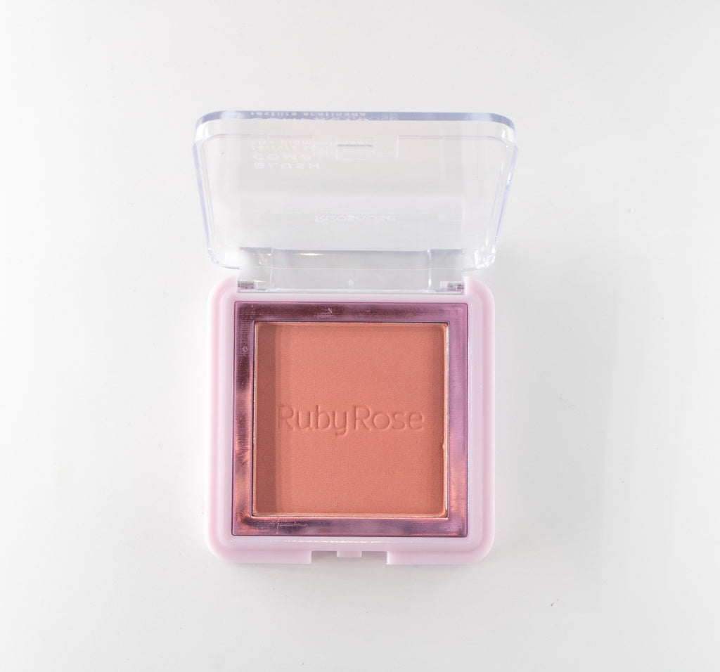 Ruby Rose Blush Compacto