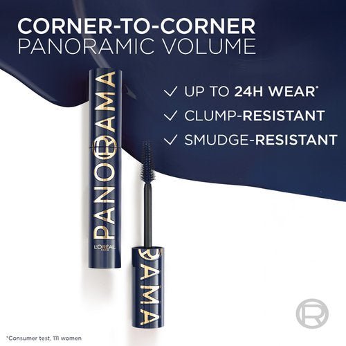 L'Oréal Paris Volume Million Lashes Panorama Mascara