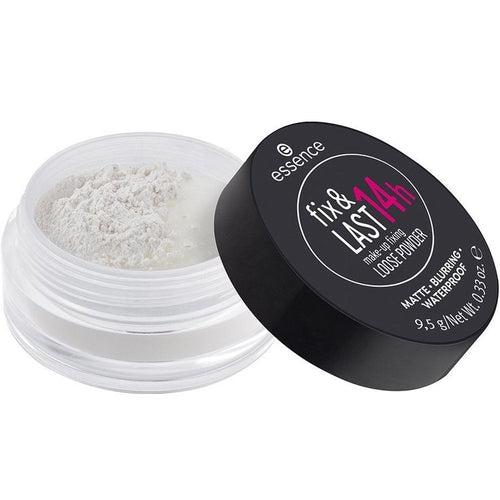 Essence Fix&Last 14H MakeUp Fixing Loose Powder