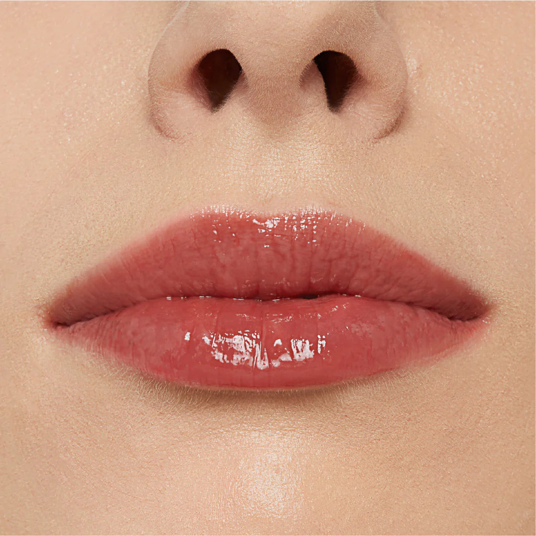Maybelline New York Gloss Lifter Plump