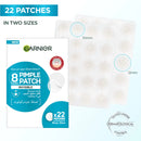Garnier 8hrs pimple patch