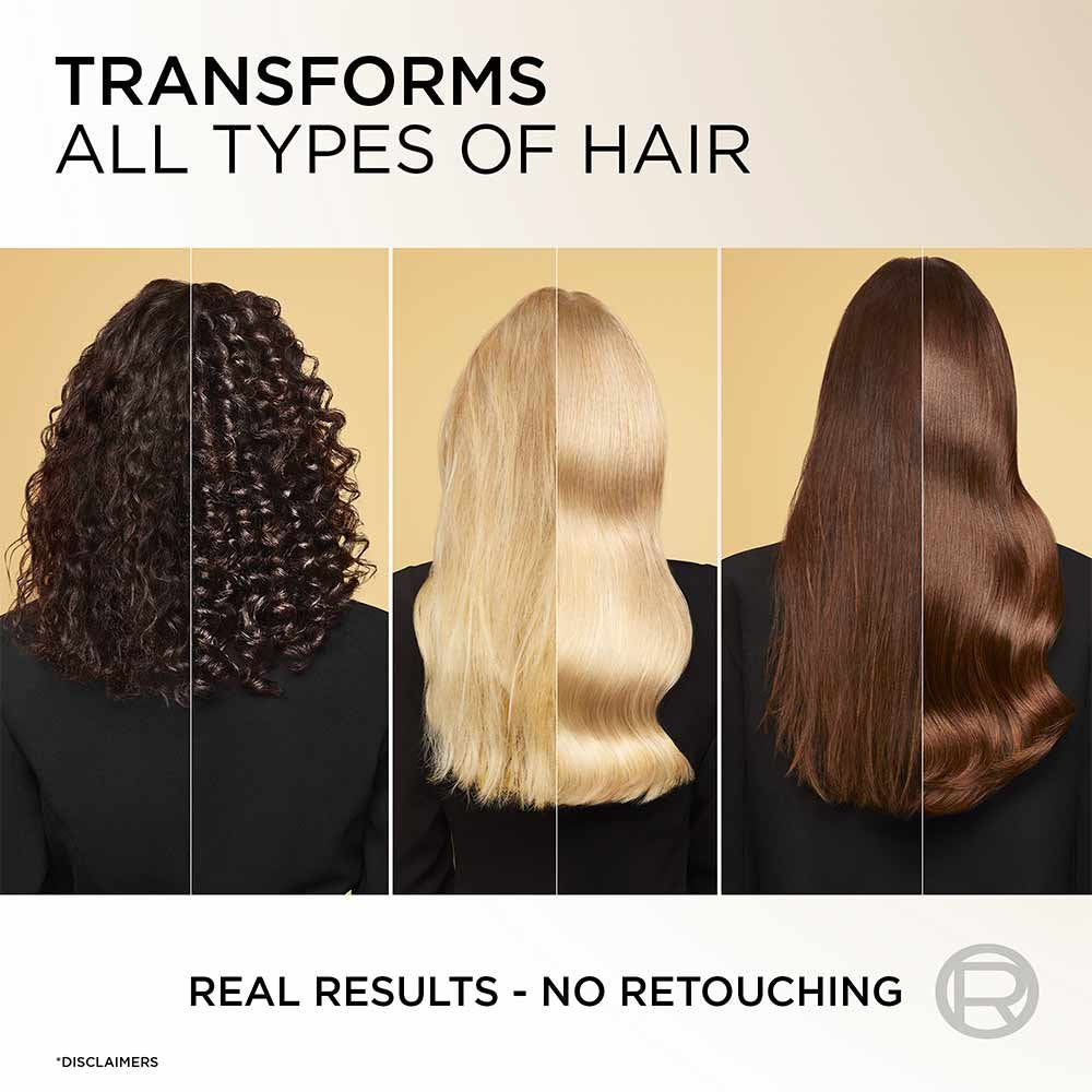 L’Oréal Paris Elvive Extraordinary Hair Oil Treatment, Non-Sticky Serum For Dry Hair 100ml