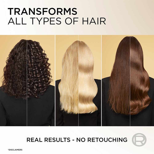L’Oréal Paris Elvive Extraordinary Hair Oil Treatment, Non-Sticky Serum For Dry Hair 100ml