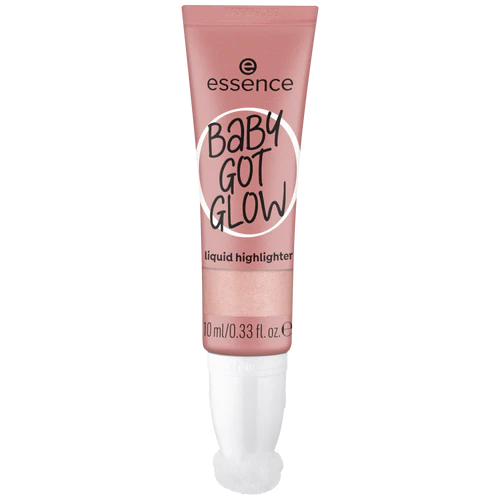 Essence Baby Got Glow Liquid Highlighter