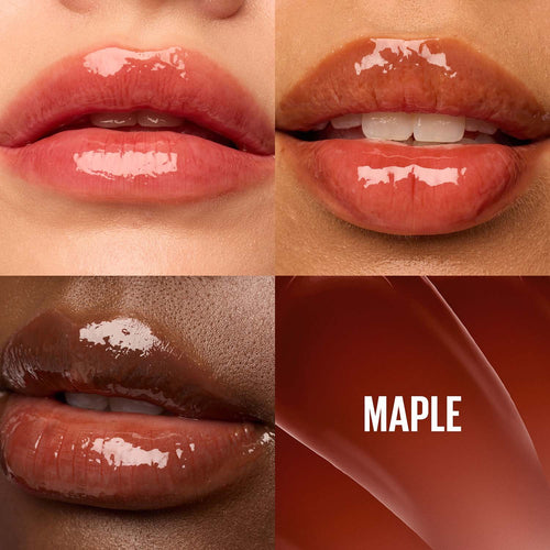 Maybelline New York Lifter Gloss