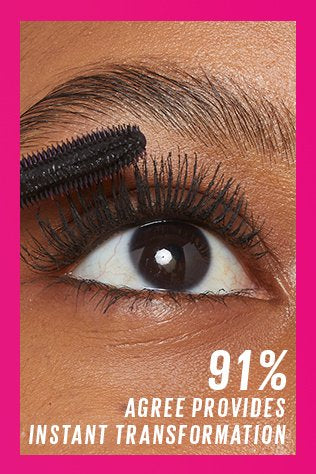 Maybelline New York  LASH Sensational Firework™ Mascara