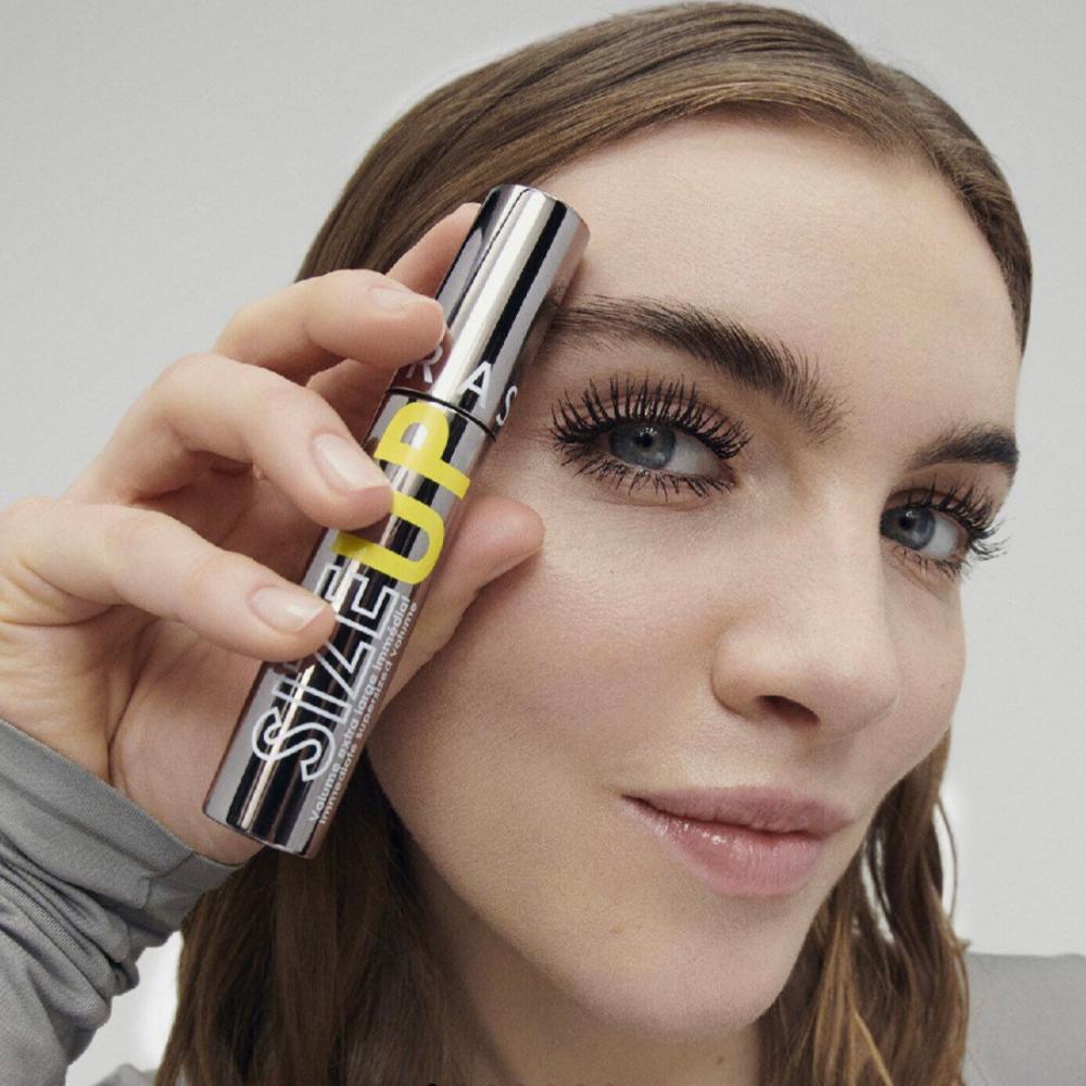 Sephora Size Up Mascara