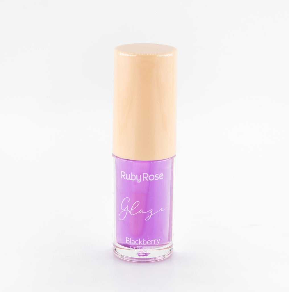 Ruby Rose Glaze Lip oil