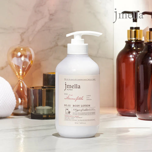 Jmella Femme  Fatale  Body Lotion 500ML