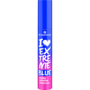 Essence I LOVE EXTREME BLUE crazy volume mascara