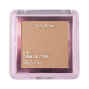Ruby Rose Facial Compact Powder