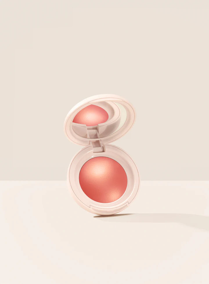 Rare Beauty Soft Pinch Luminous Powder Blush Shade Joy