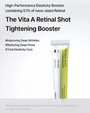 CELIMAX THE VITA-A RETINAL SHOT TIGHTENING BOOSTER 15ml