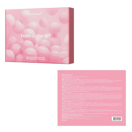 Medicube  PDRN Glow kit