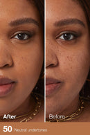 Maybelline New York Flawless Fit Me Concealer Oil And Fragrance-free Natural Coverage