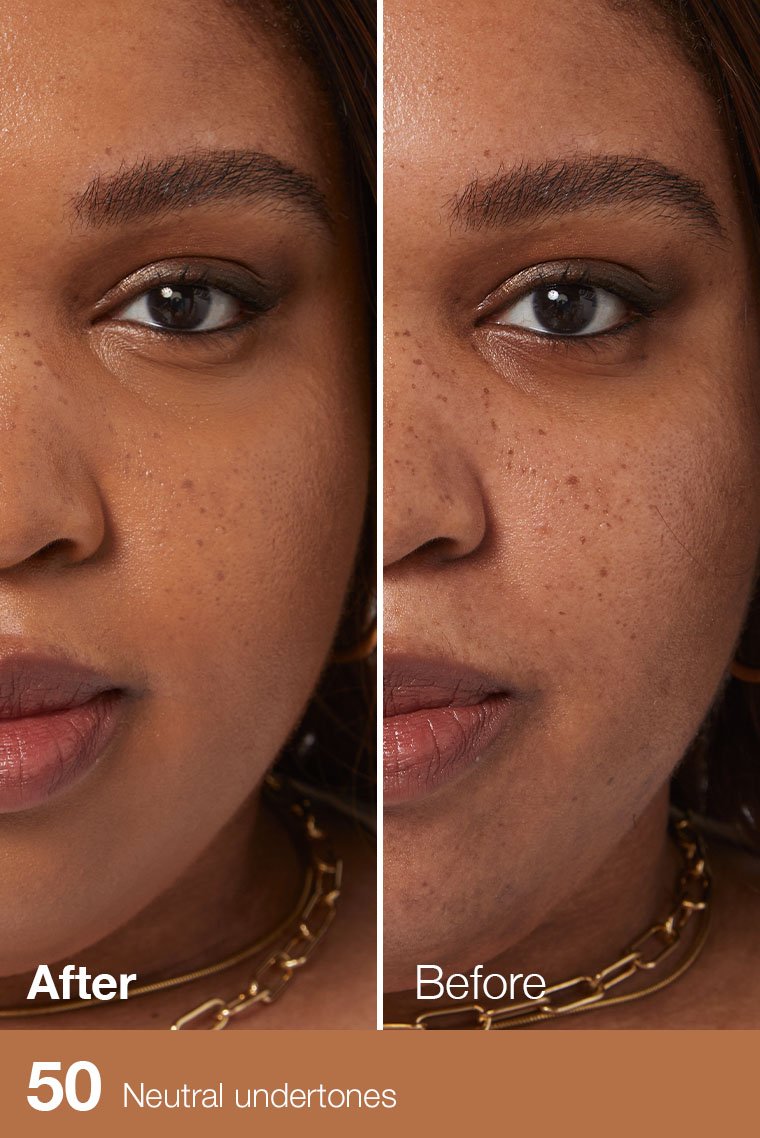 Maybelline New York Flawless Fit Me Concealer Oil And Fragrance-free Natural Coverage