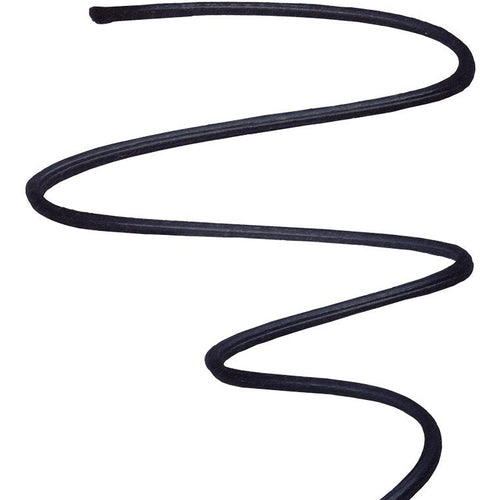 Maybelline New York Eyestudio Hyper Easy Liquid Liner Matte - Intense Black Lasts For Up To 24H