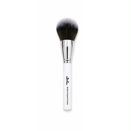 Rosy The Panda The Bridal Compact Powder Brush