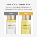 MEDICUBE Kojic  Acid Tumeric Vita Jelly Mist Serum