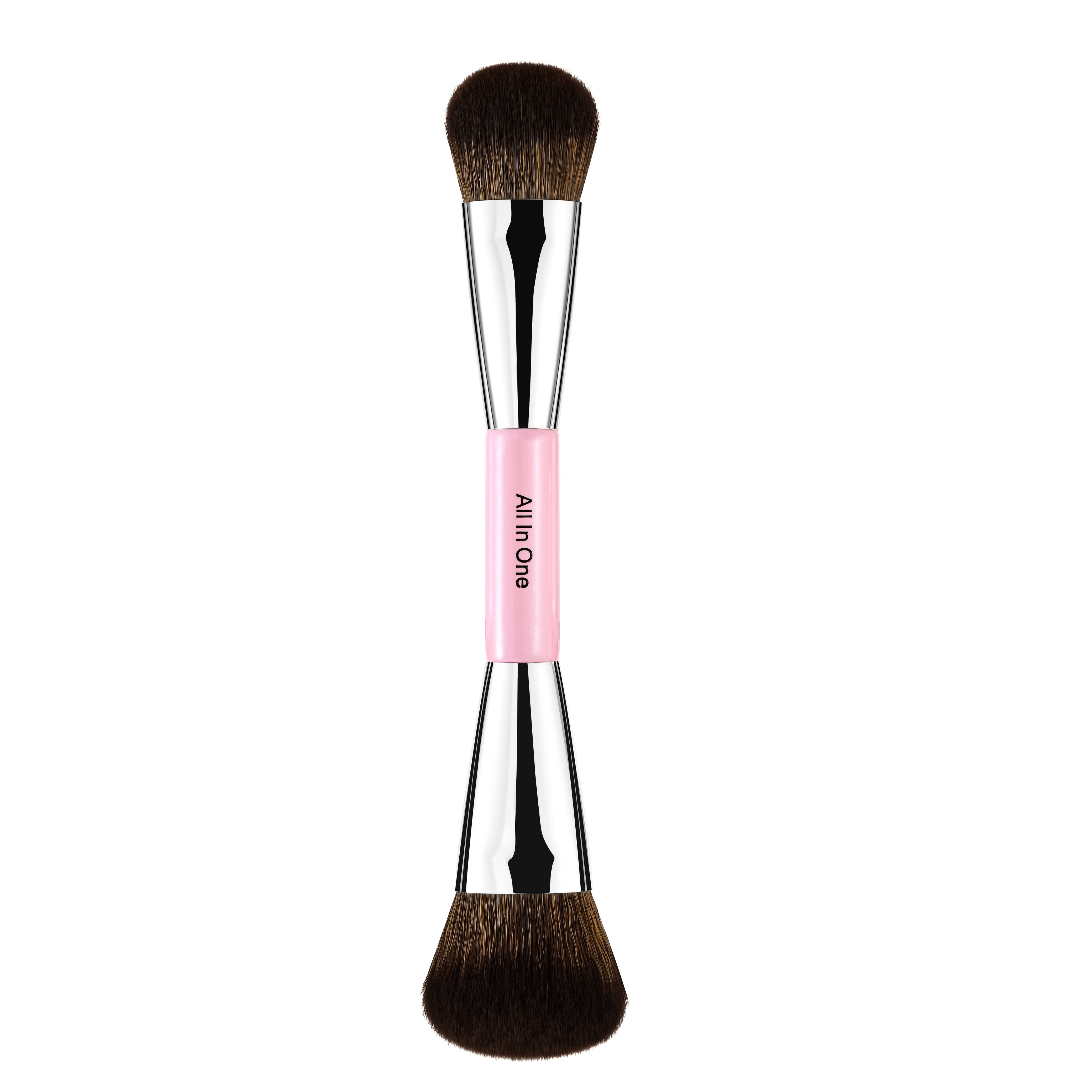 Rosy The Panda All In One Brush