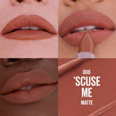 Maybelline New York Maybe It's Serum Lipstick