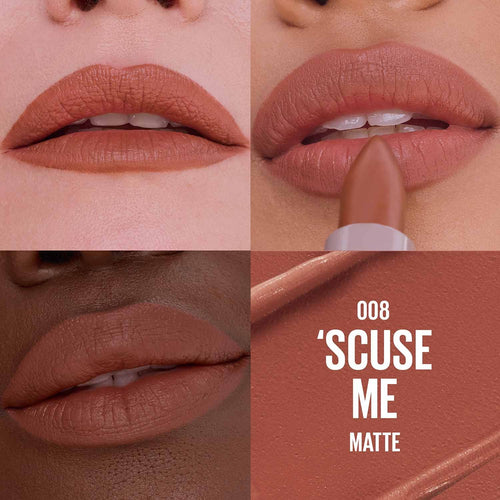 Maybelline New York Maybe It's Serum Lipstick
