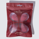 Laki Beauty Ultra-Soft Beauty Blender (Pack of 4)