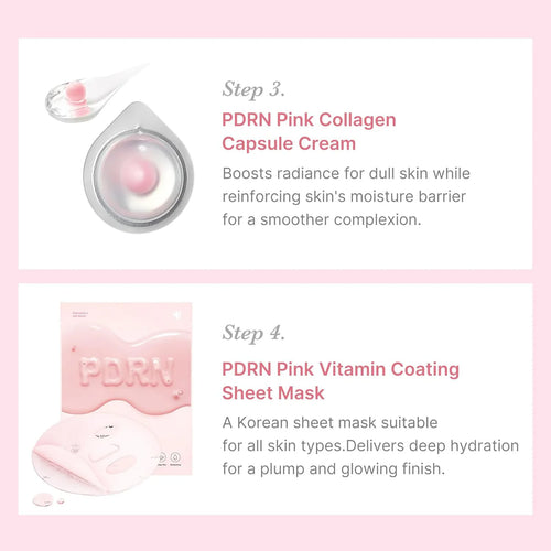 Medicube  PDRN Glow kit