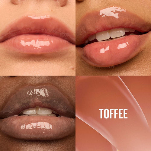 Maybelline New York Lifter Gloss
