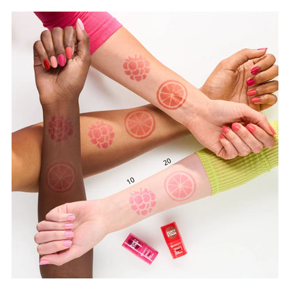 Essence What A Tint! Staining Lip & Cheek Tint