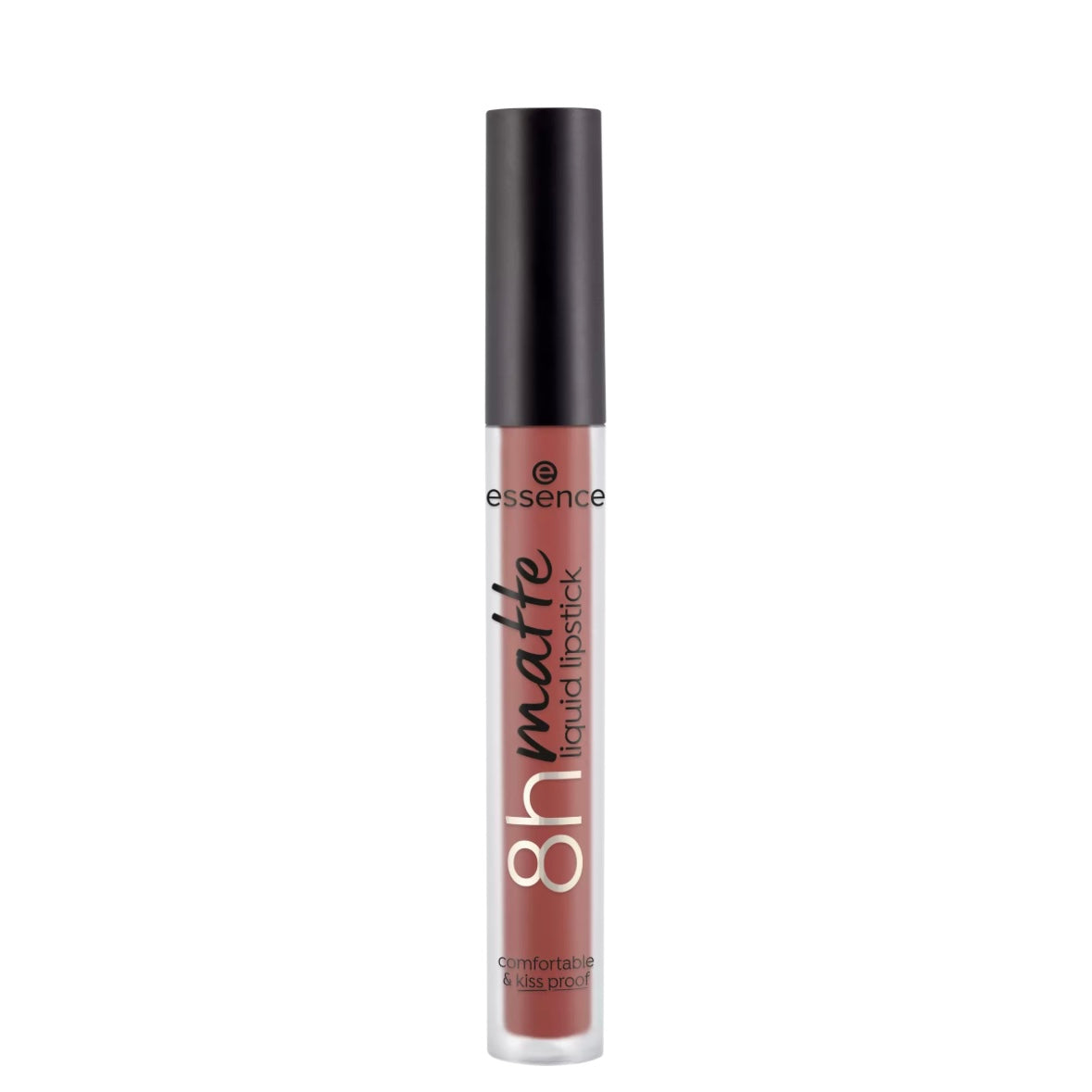 Essence Stay 8h Matte Liquid Lipstick