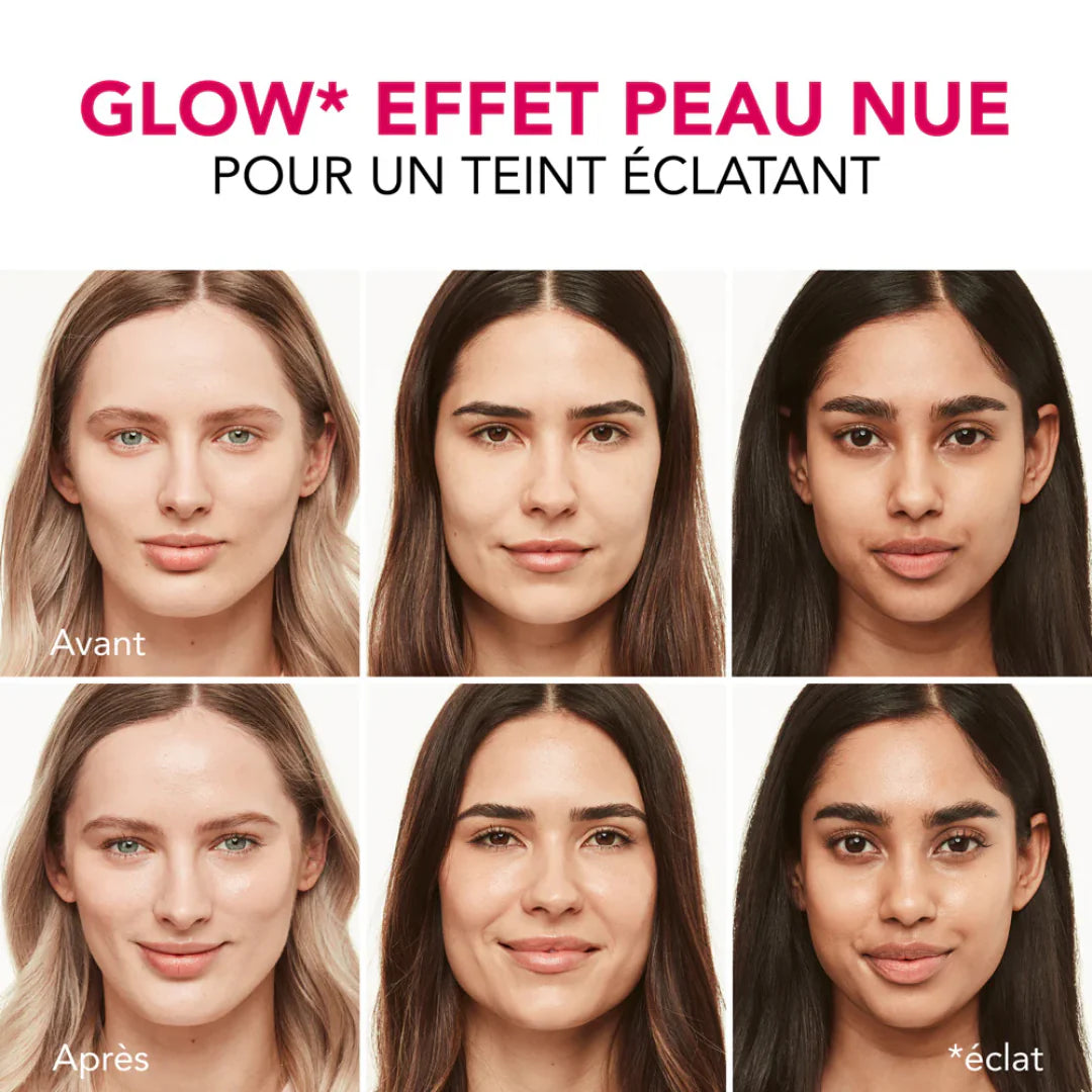 Bourjois Healthy Mix Glow Tint Essence