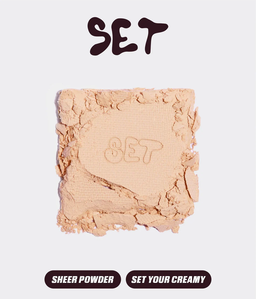 HUDA BEAUTY - Creamy Obsessions Eyeshadow Palette | Neutral Brown