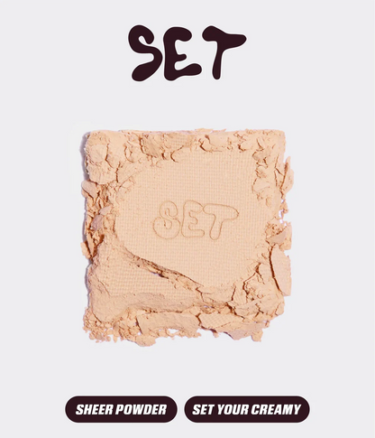 HUDA BEAUTY - Creamy Obsessions Eyeshadow Palette | Neutral Brown