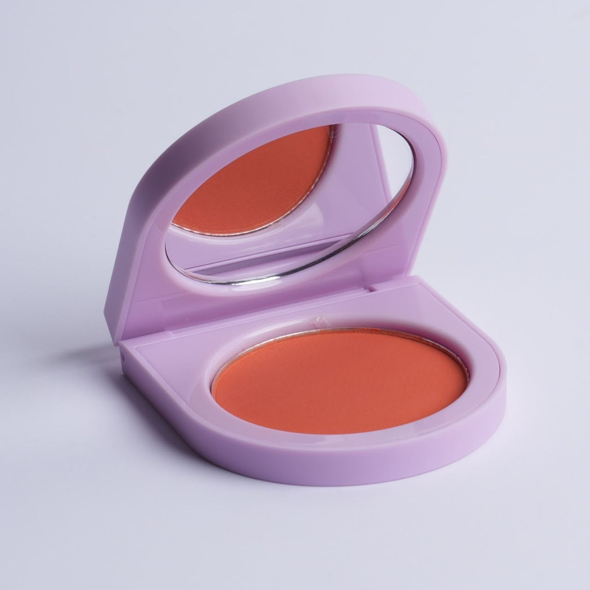Rosy The Panda Powder Blush - In Place
