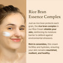 I'm from - Rice Cream