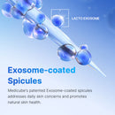 Medicube Zero Exosome Shot 2,000 PPM Spicule Facial Serum