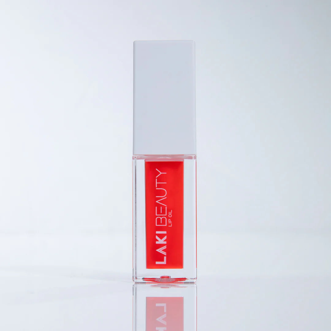 Laki Beauty Lip Oil