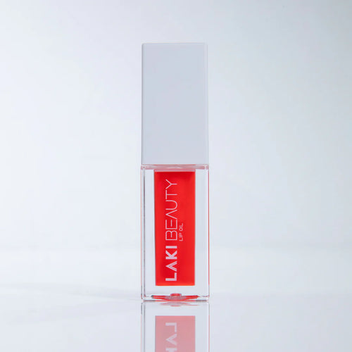 Laki Beauty Lip Oil