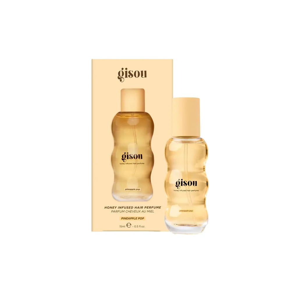 Gisou Honey Infused Hair Perfume Limited Edition