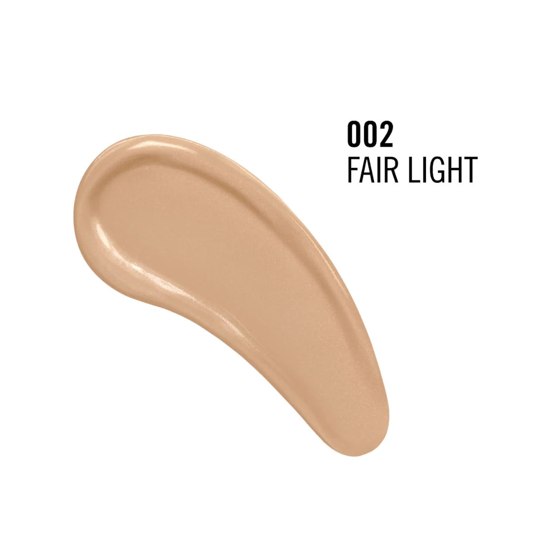 Rimmel Multi Tasker Better Than Filters Primer