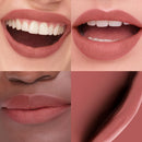 Bourjois Cloud Crème Matte Lipstick