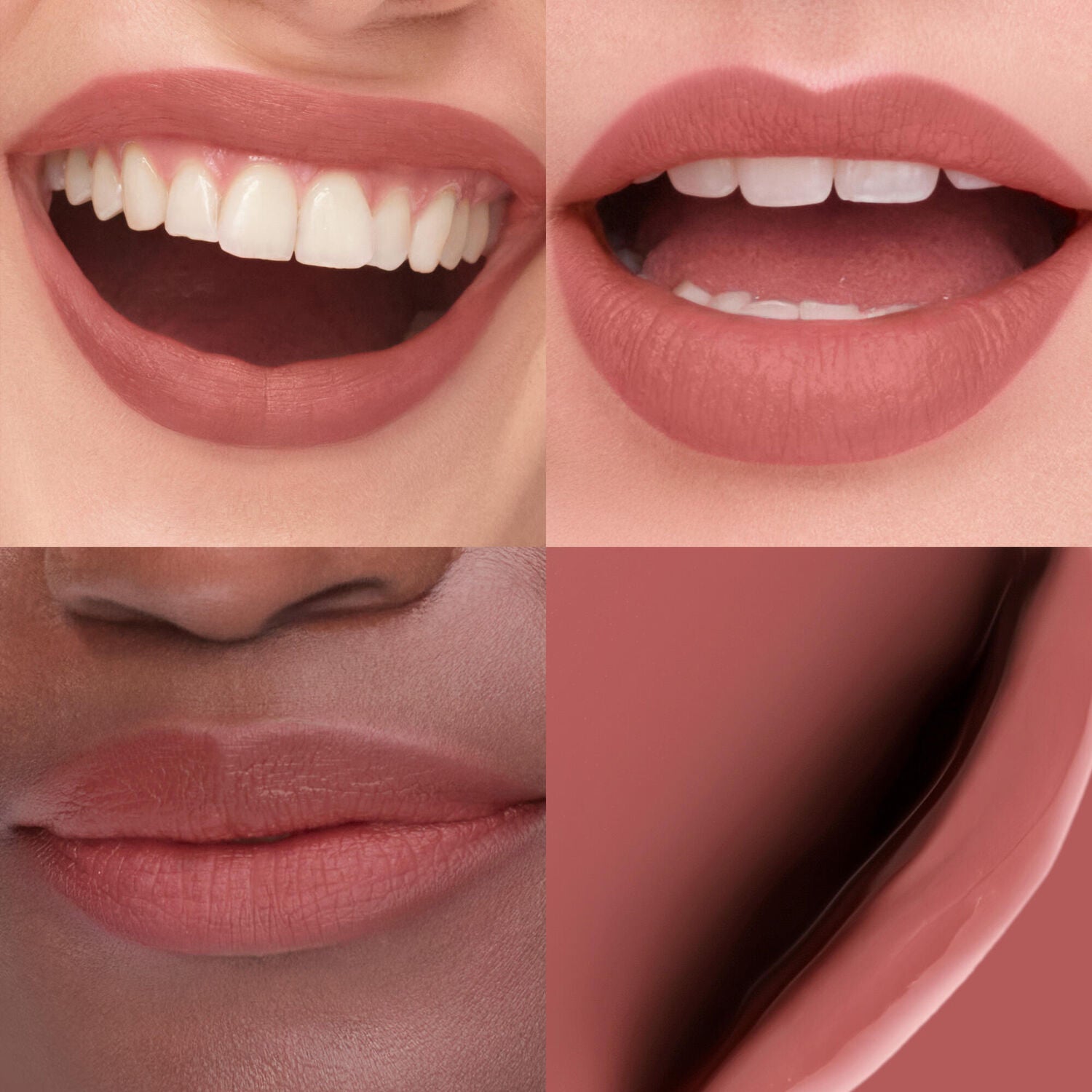 Bourjois Cloud Crème Matte Lipstick