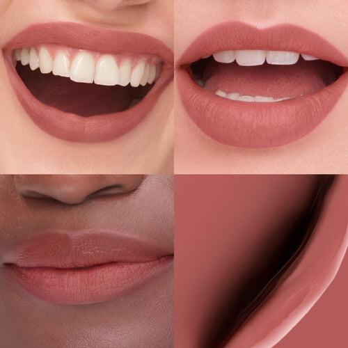 Bourjois Cloud Crème Matte Lipstick