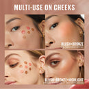 Maybelline New York Sunkisser Multi-Use Liquid Blush And Bronzer