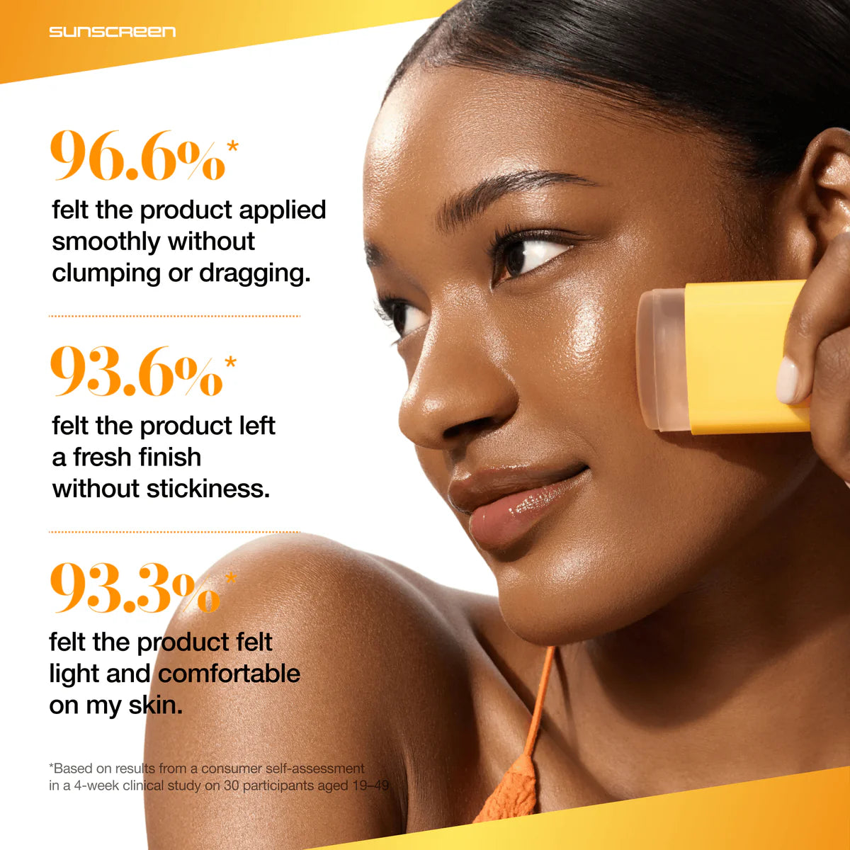 Anua Invisible Glow Finish Sunstick