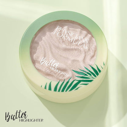 Physicians Formula Butter Highlighter Shade Pearl