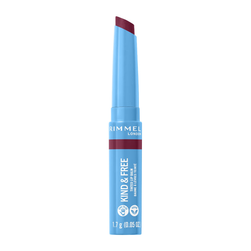 Rimmel Kind & Free Tinted Lip Balm