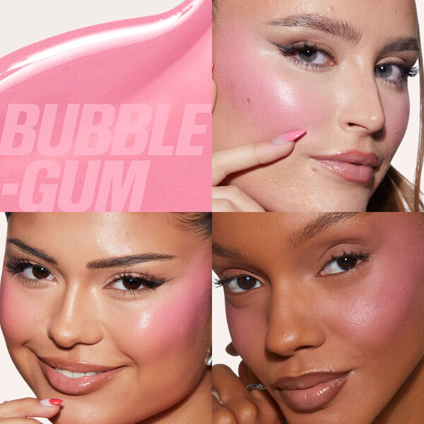 Huda Beauty Liquid Blush Filter - New Shades