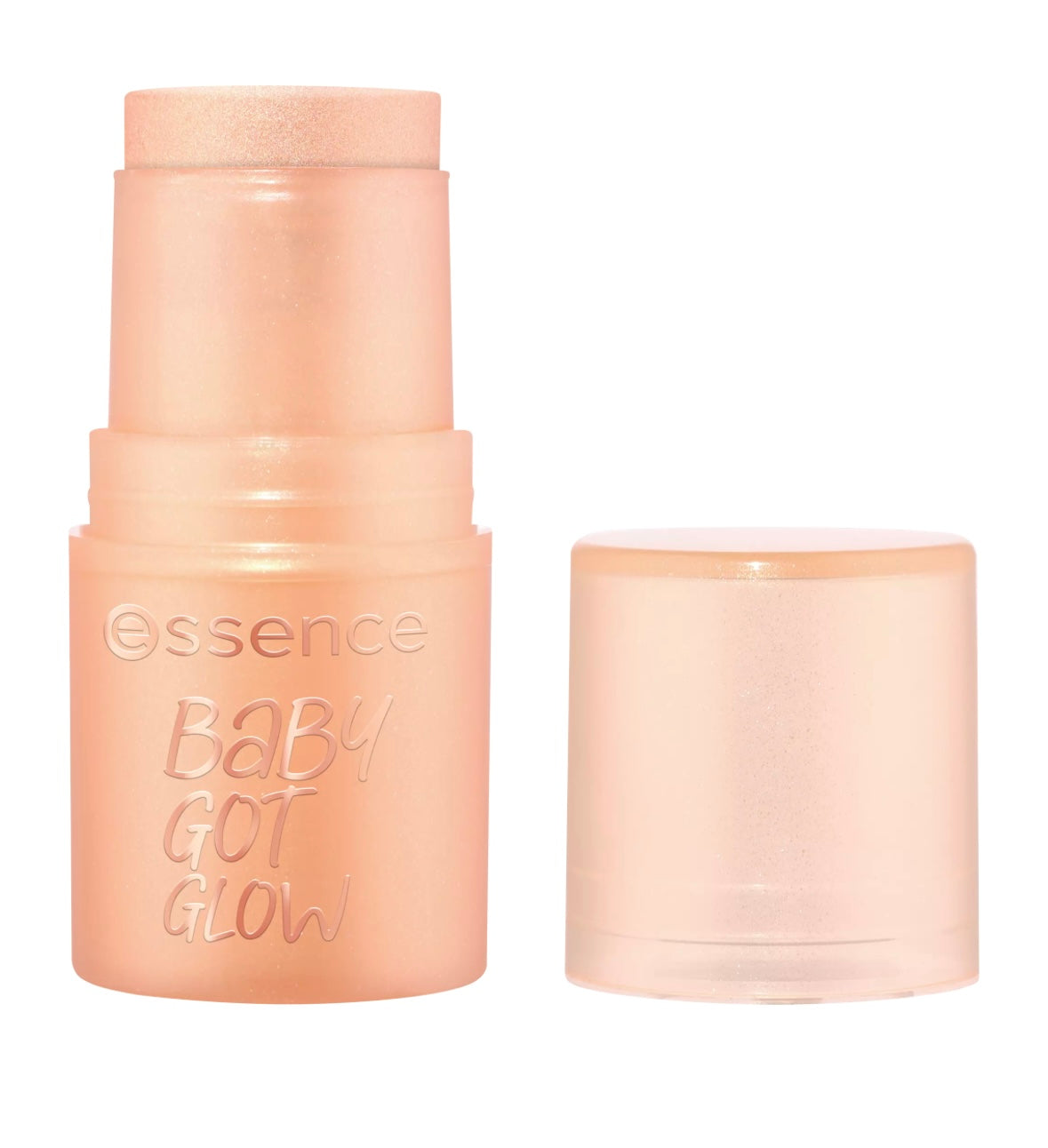 Essence Baby Got Glow Highlighter Stick
